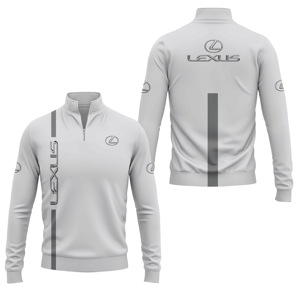 Lexus Apparels USPL2432