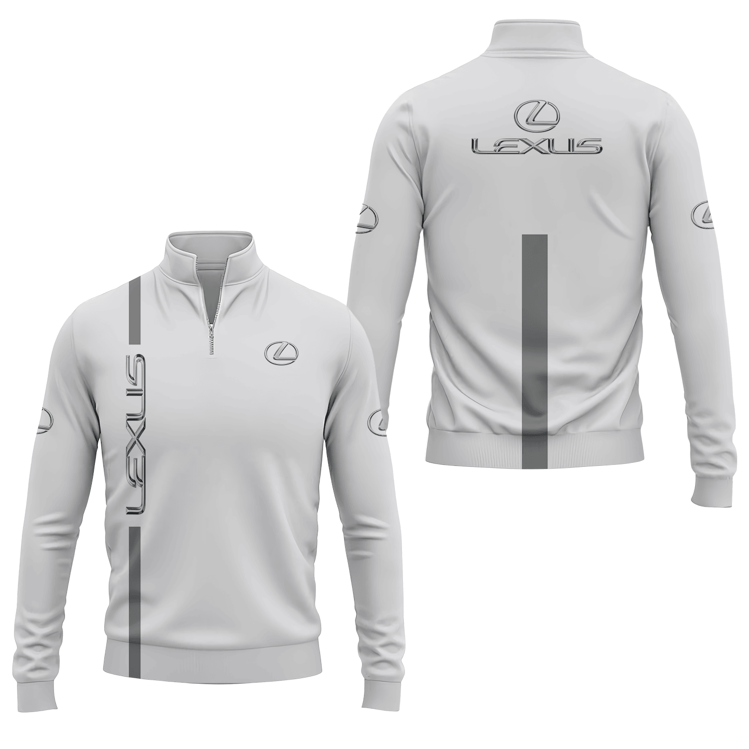 Lexus Apparels USPL2432