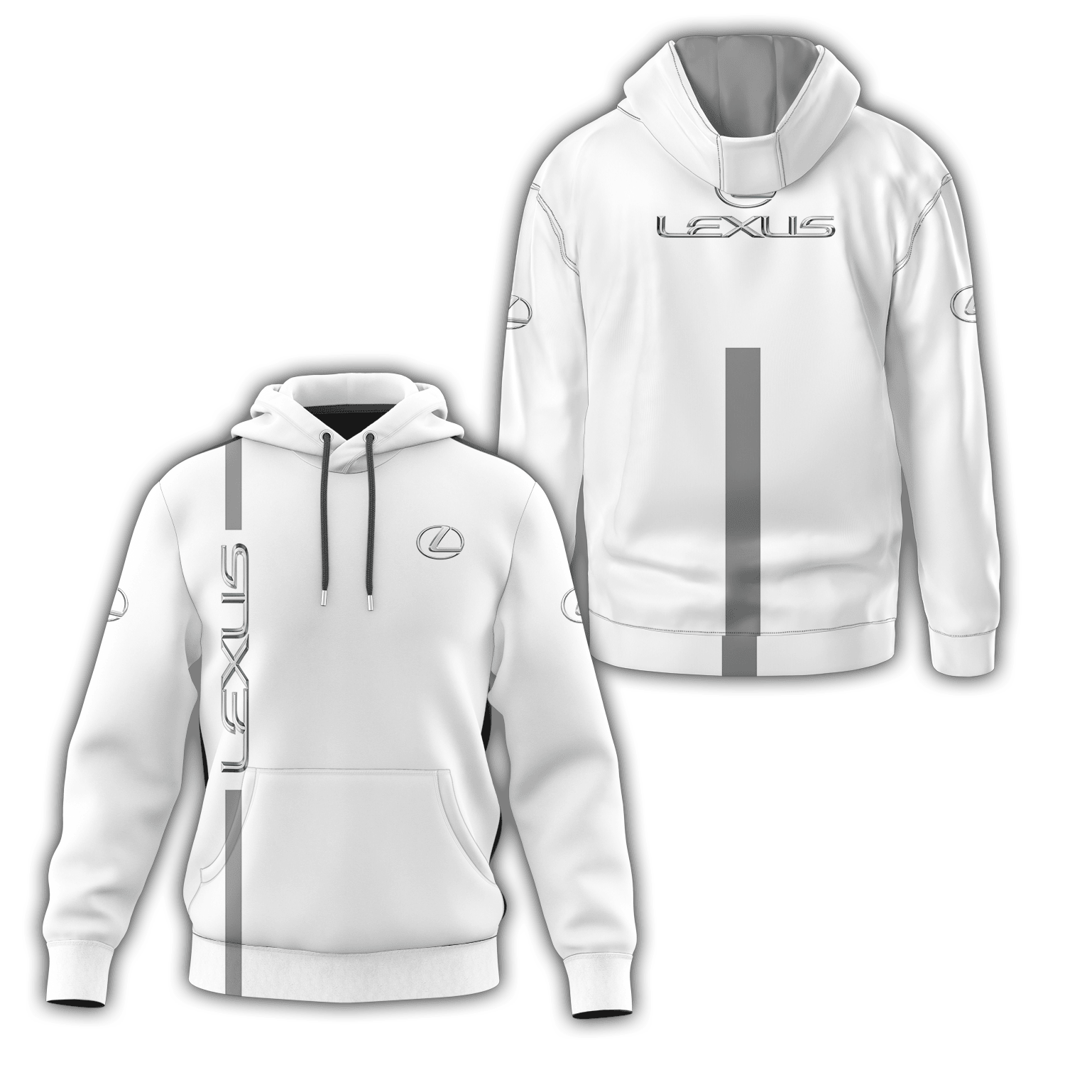 Lexus Apparels USPL2432