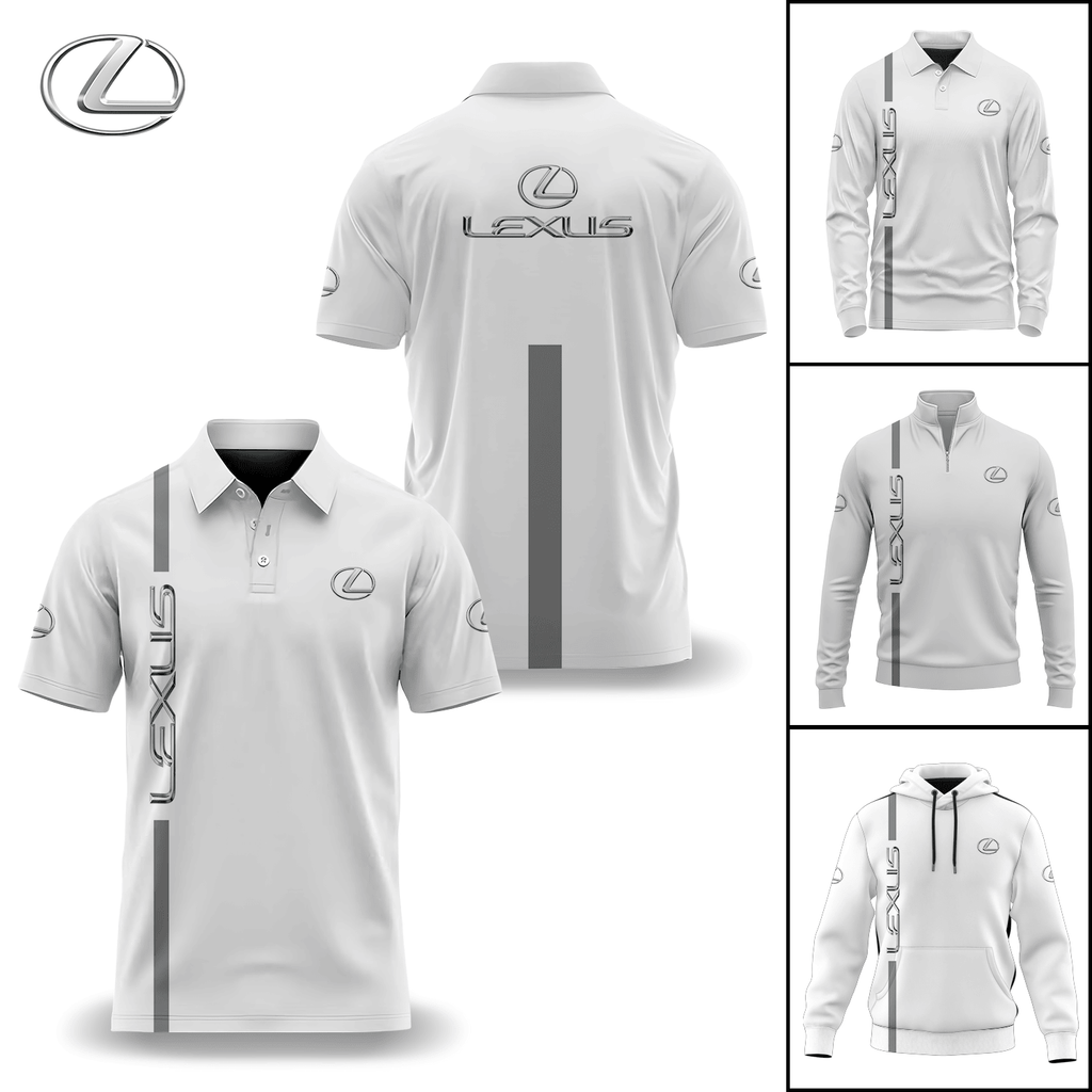 Lexus Apparels USPL2432