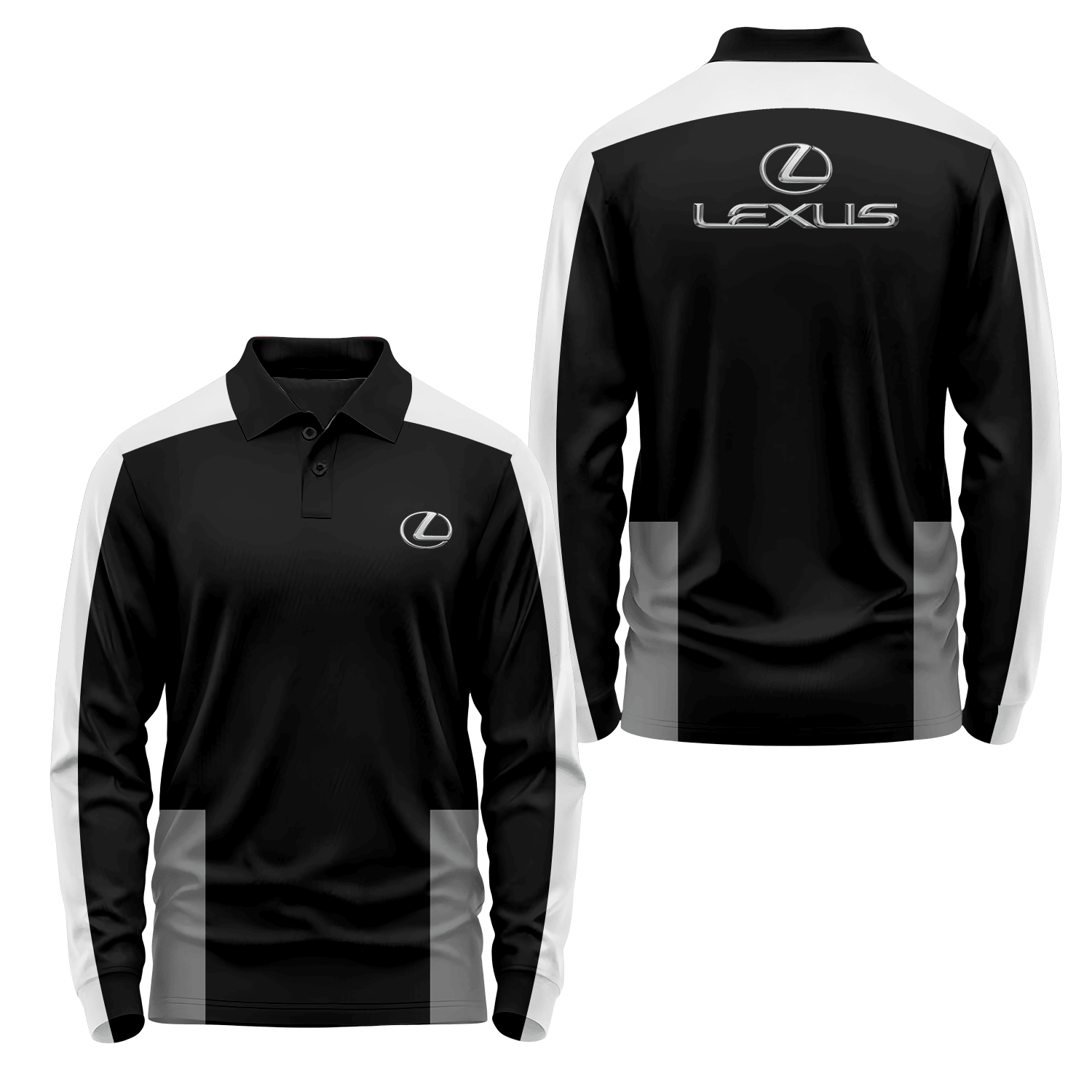 Lexus Apparels USPL2425