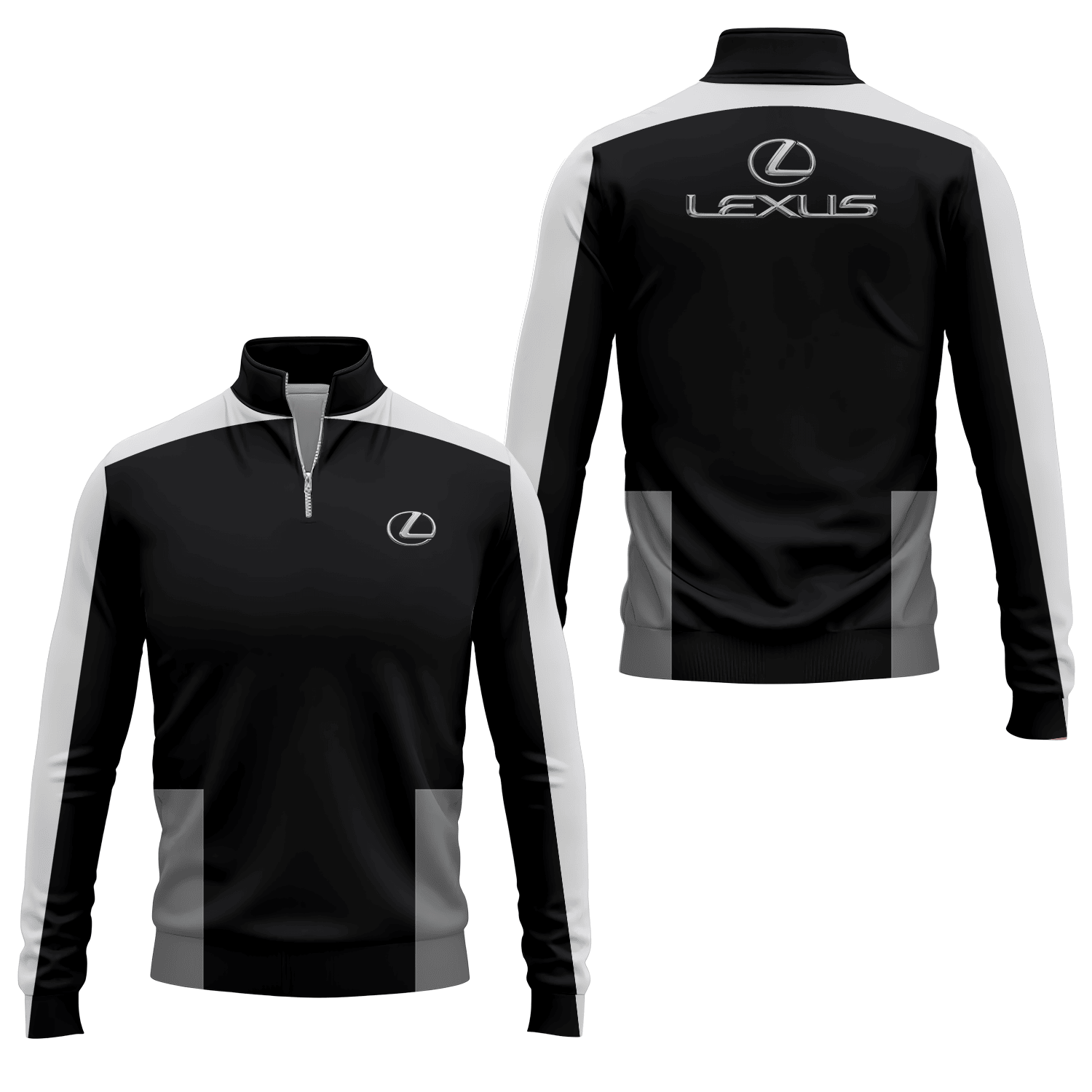 Lexus Apparels USPL2425