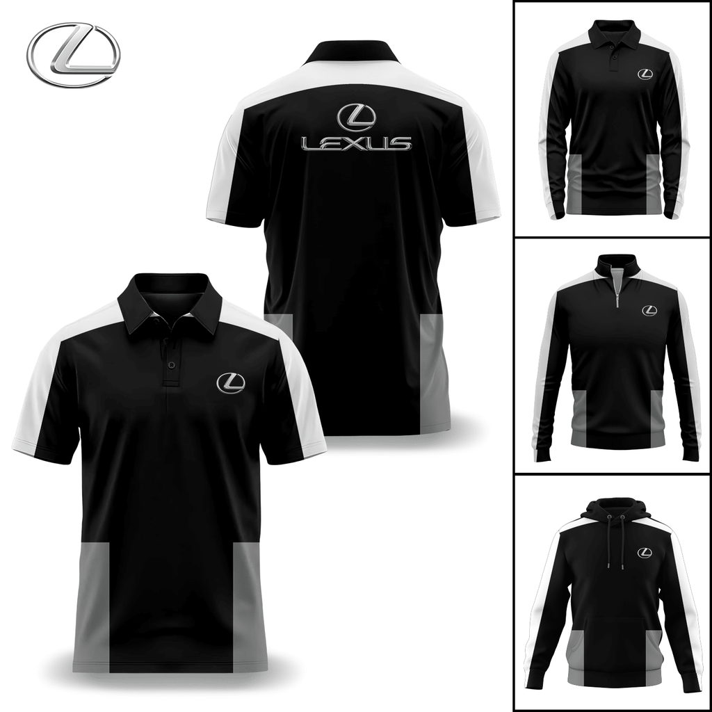 Lexus Apparels USPL2425