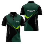 Aston Martin Apparels SC058