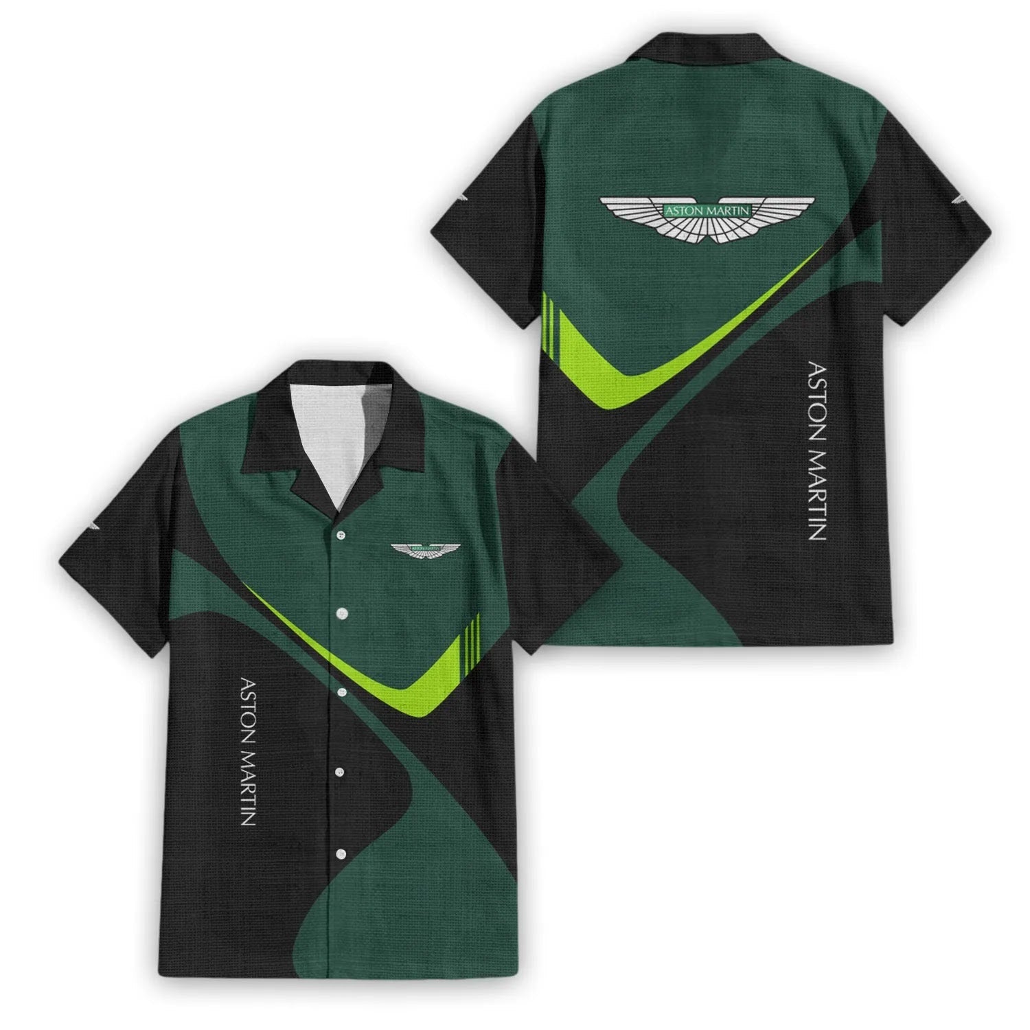 Aston Martin Apparels SC058