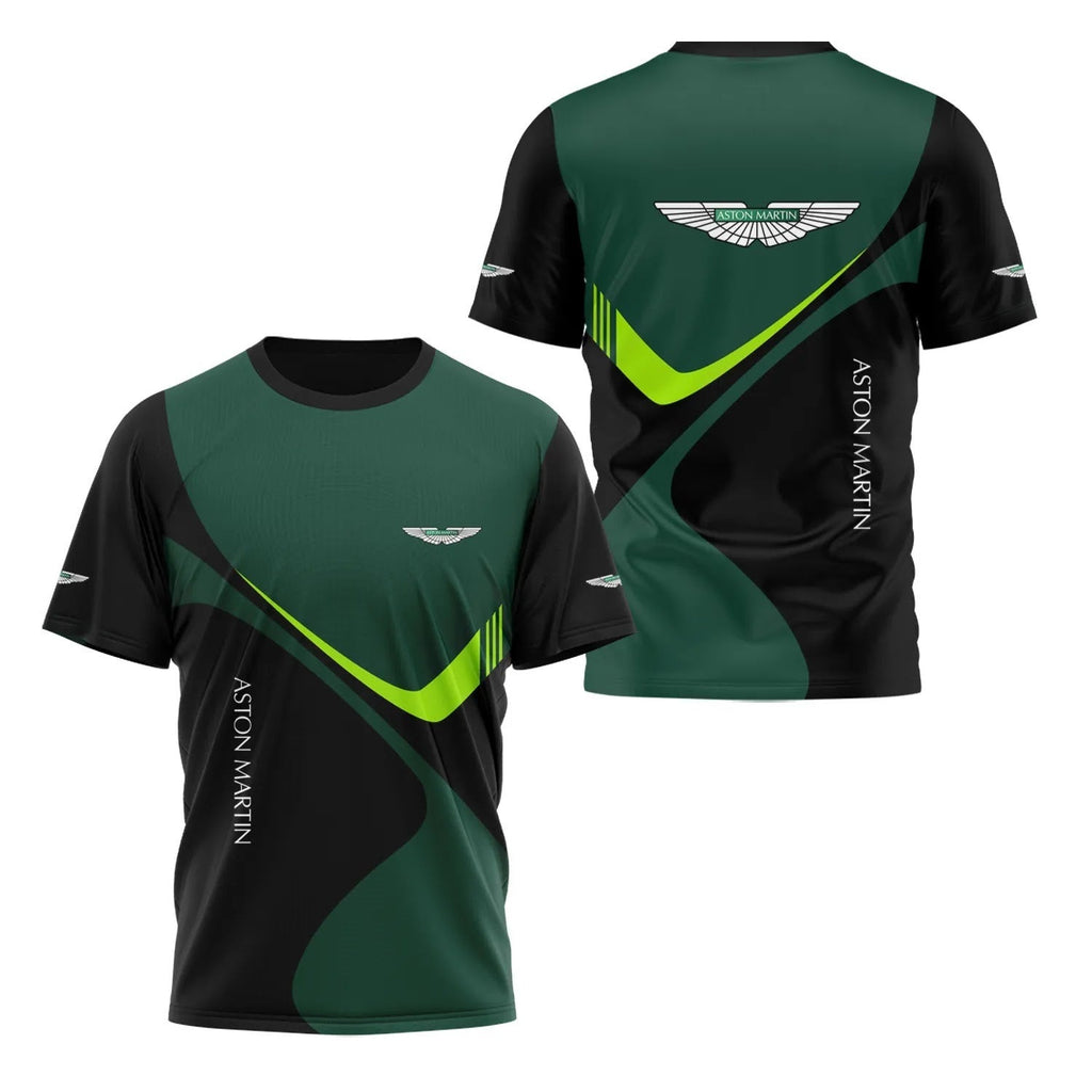 Aston Martin Apparels SC058