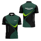 Aston Martin Apparels SC058