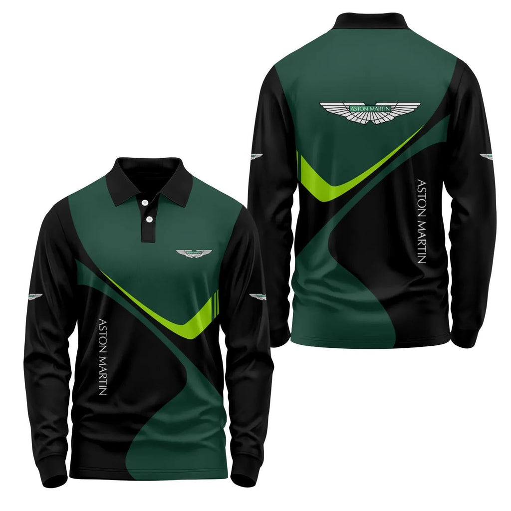 Aston Martin Apparels SC058