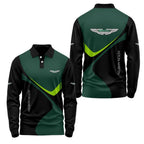 Aston Martin Apparels SC058