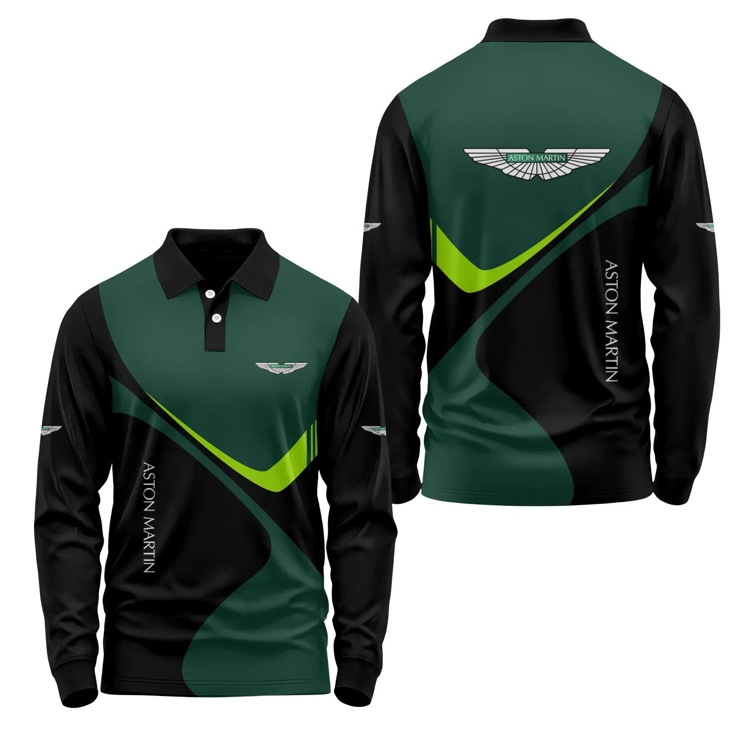 Aston Martin Apparels SC058