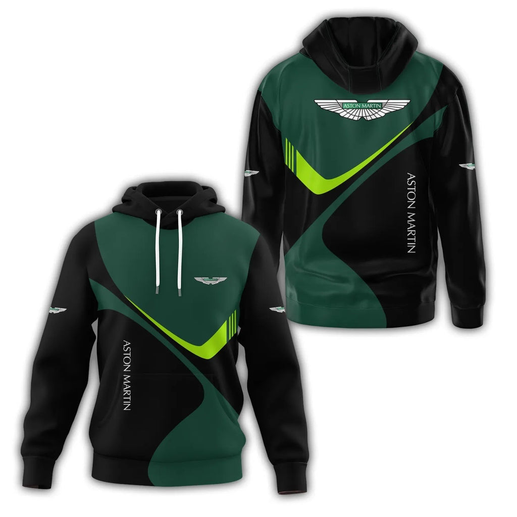 Aston Martin Apparels SC058