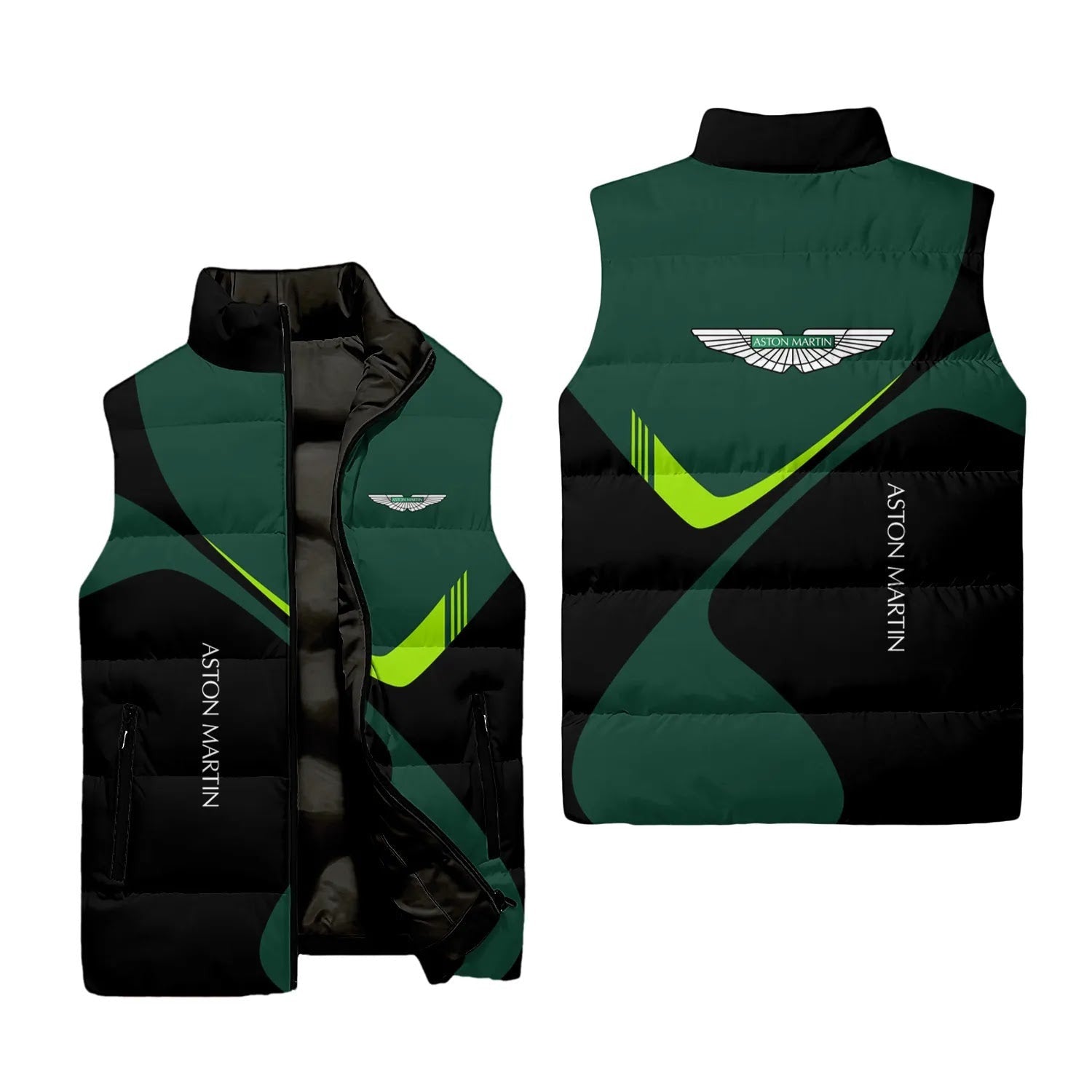 Aston Martin Apparels SC058