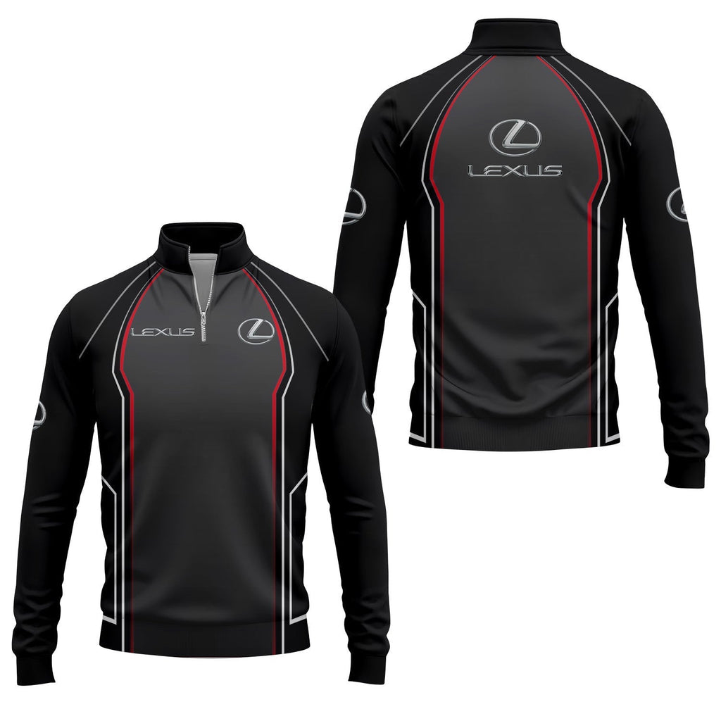 Lexus Apparels USPL2475