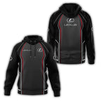 Lexus Apparels USPL2475