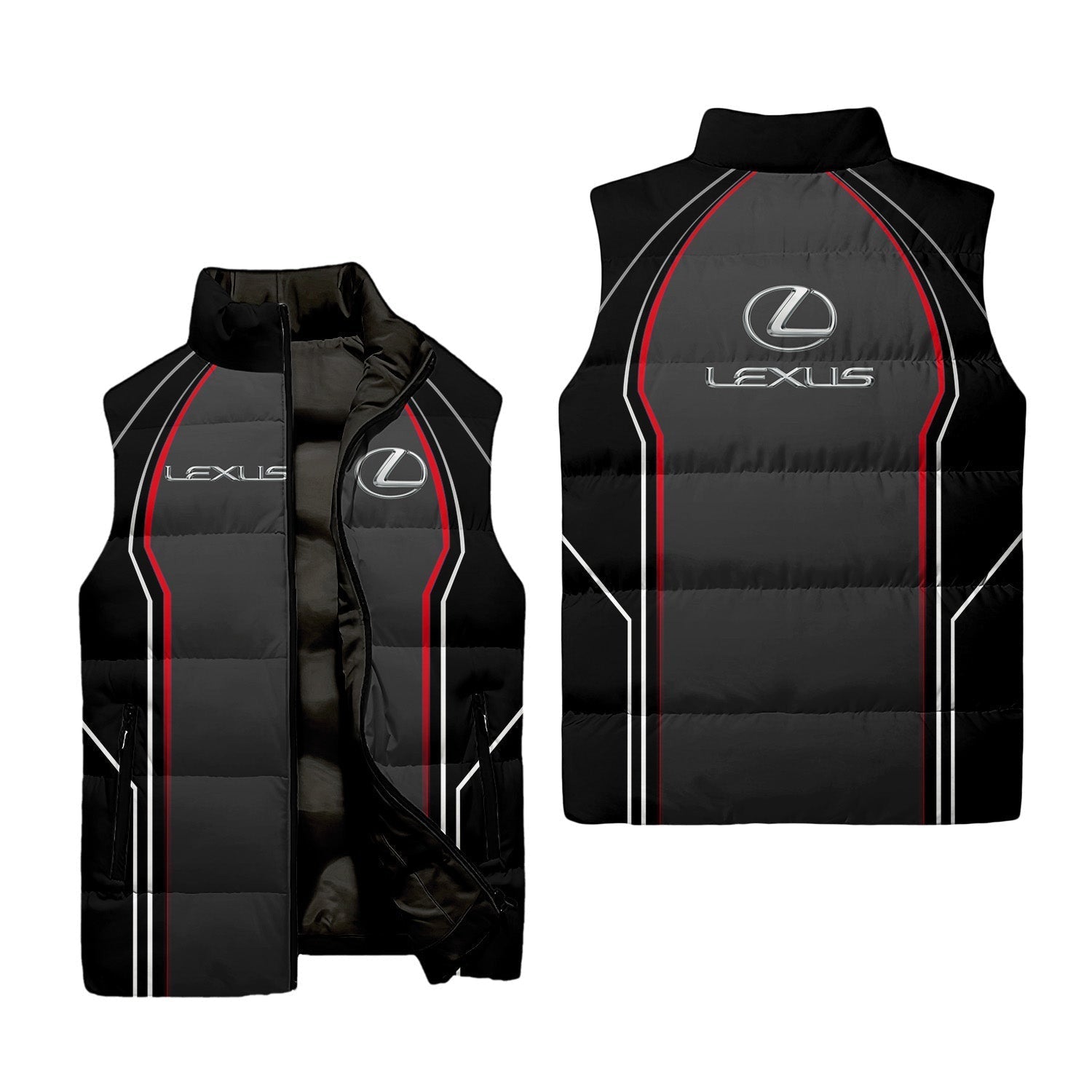 Lexus Apparels USPL2475