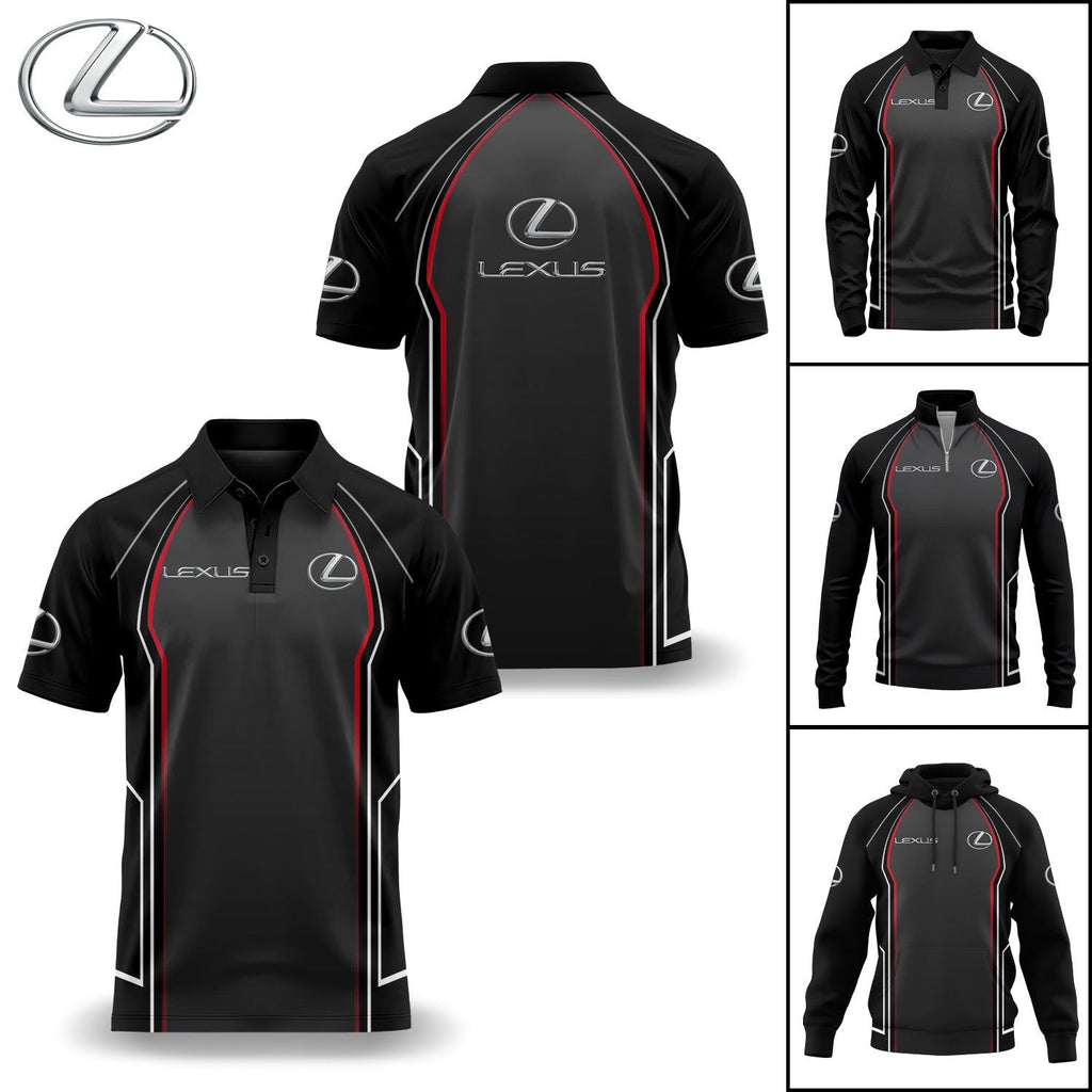Lexus Apparels USPL2475