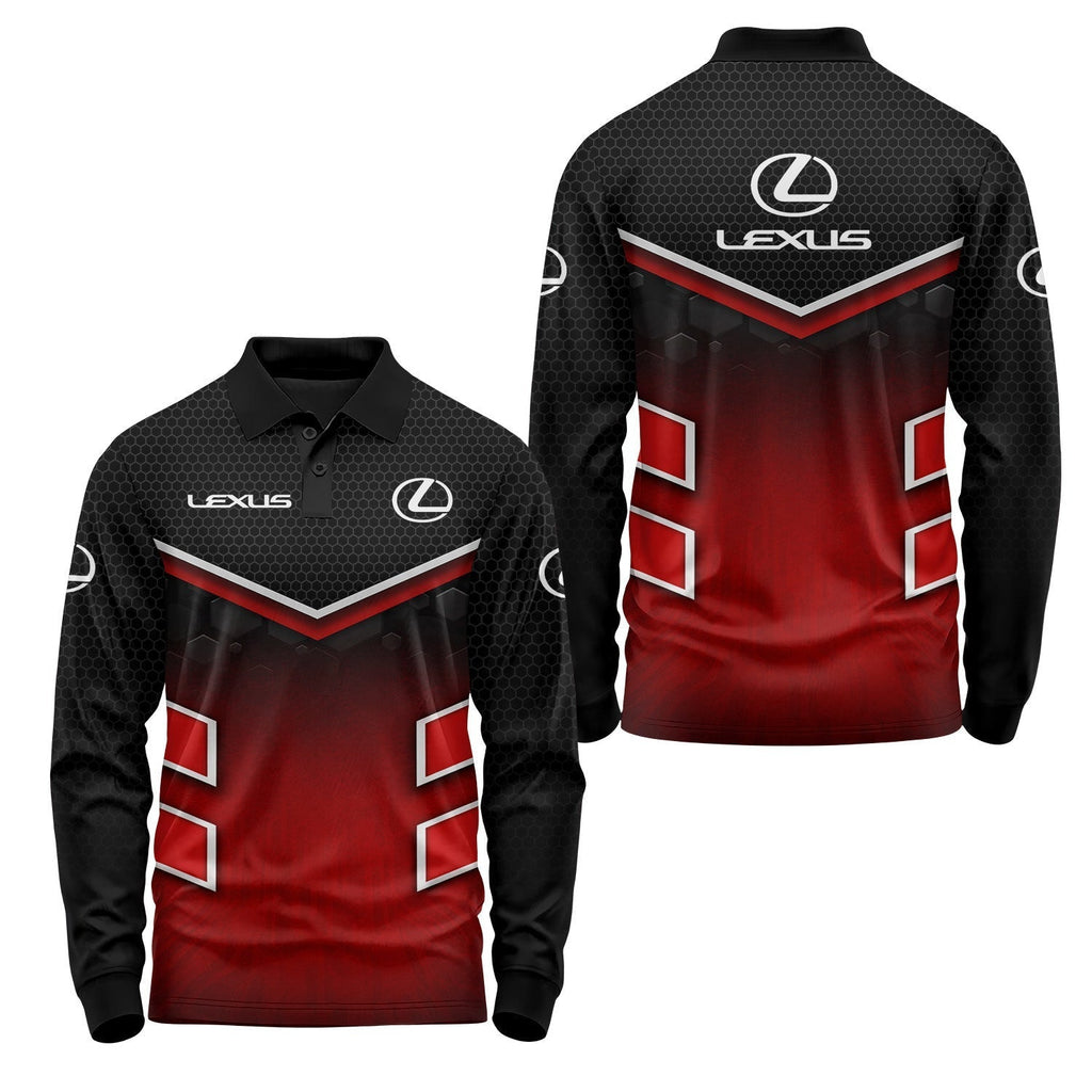 Lexus Apparels USPL2469
