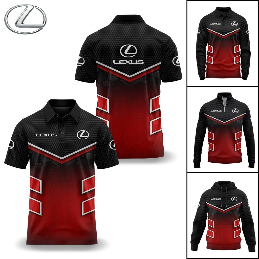 Lexus Apparels USPL2469