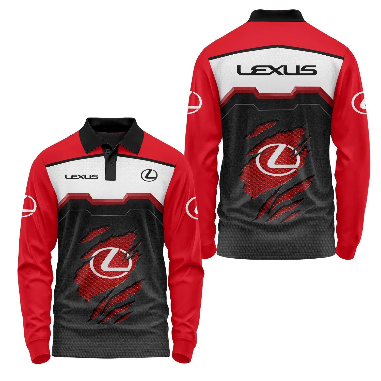 Lexus Apparels USPL2479