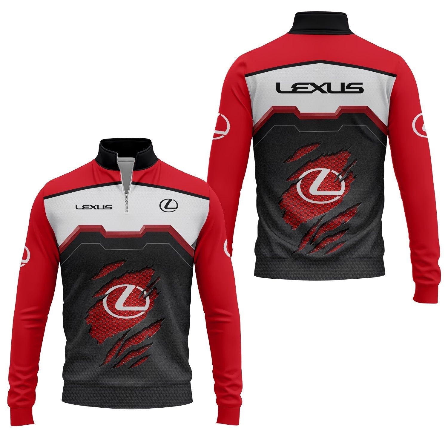 Lexus Apparels USPL2479