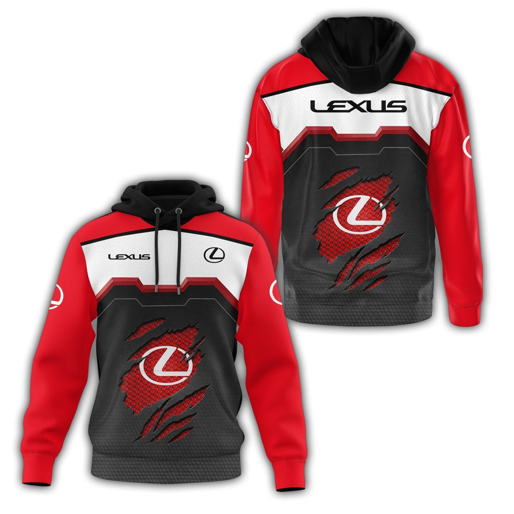 Lexus Apparels USPL2479