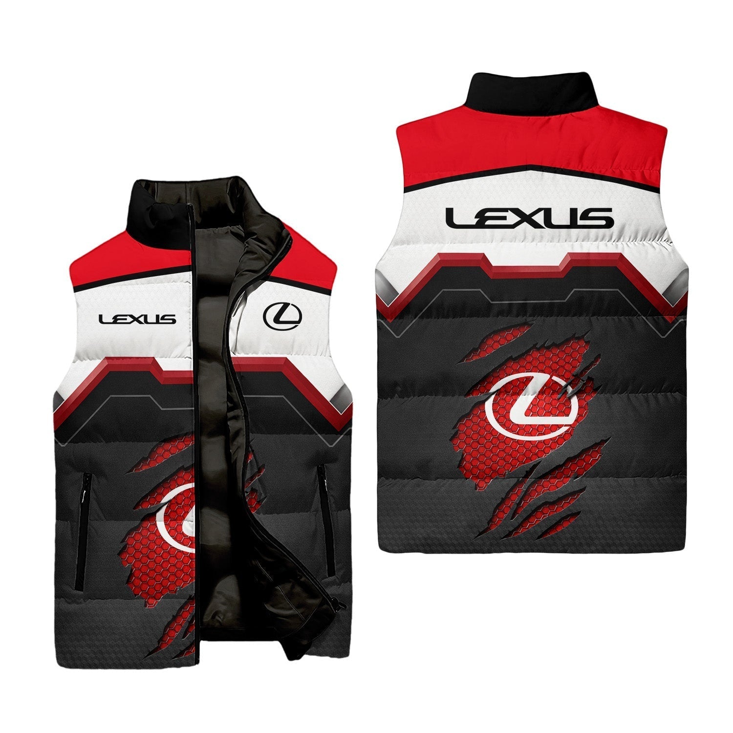 Lexus Apparels USPL2479