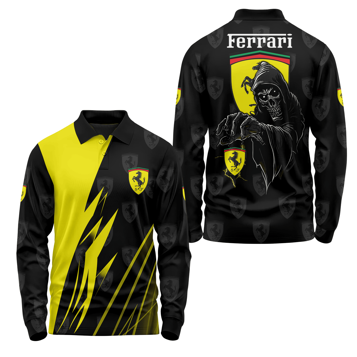 FRR Apparels USPL259