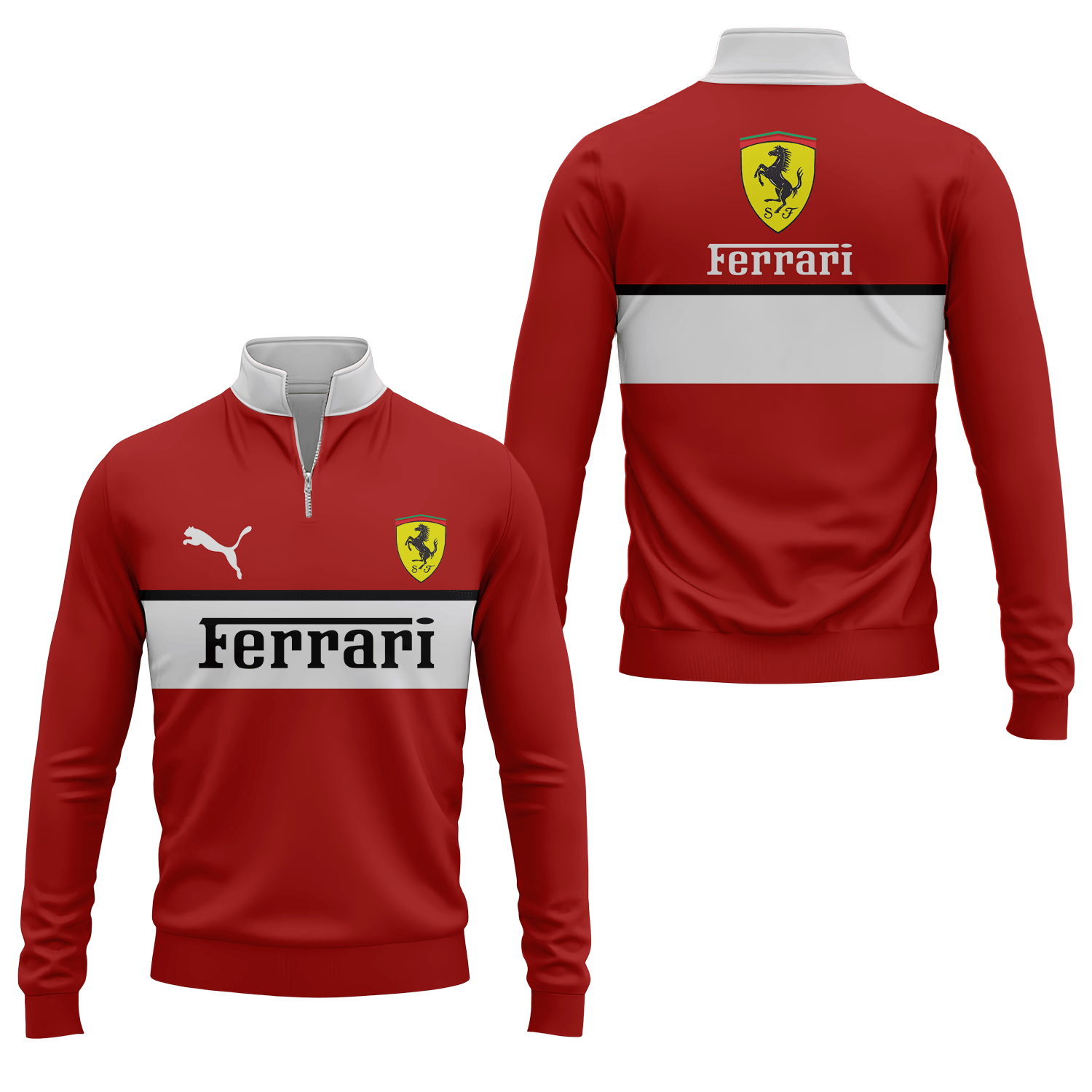 FRR Apparels USPL222
