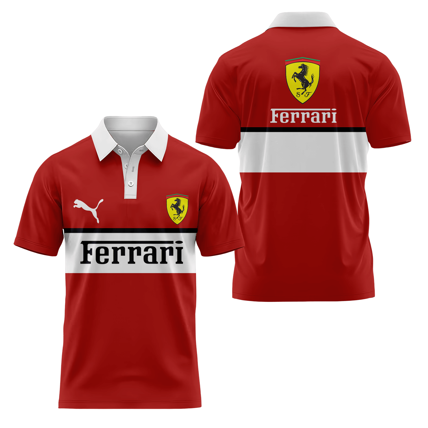 FRR Apparels USPL222