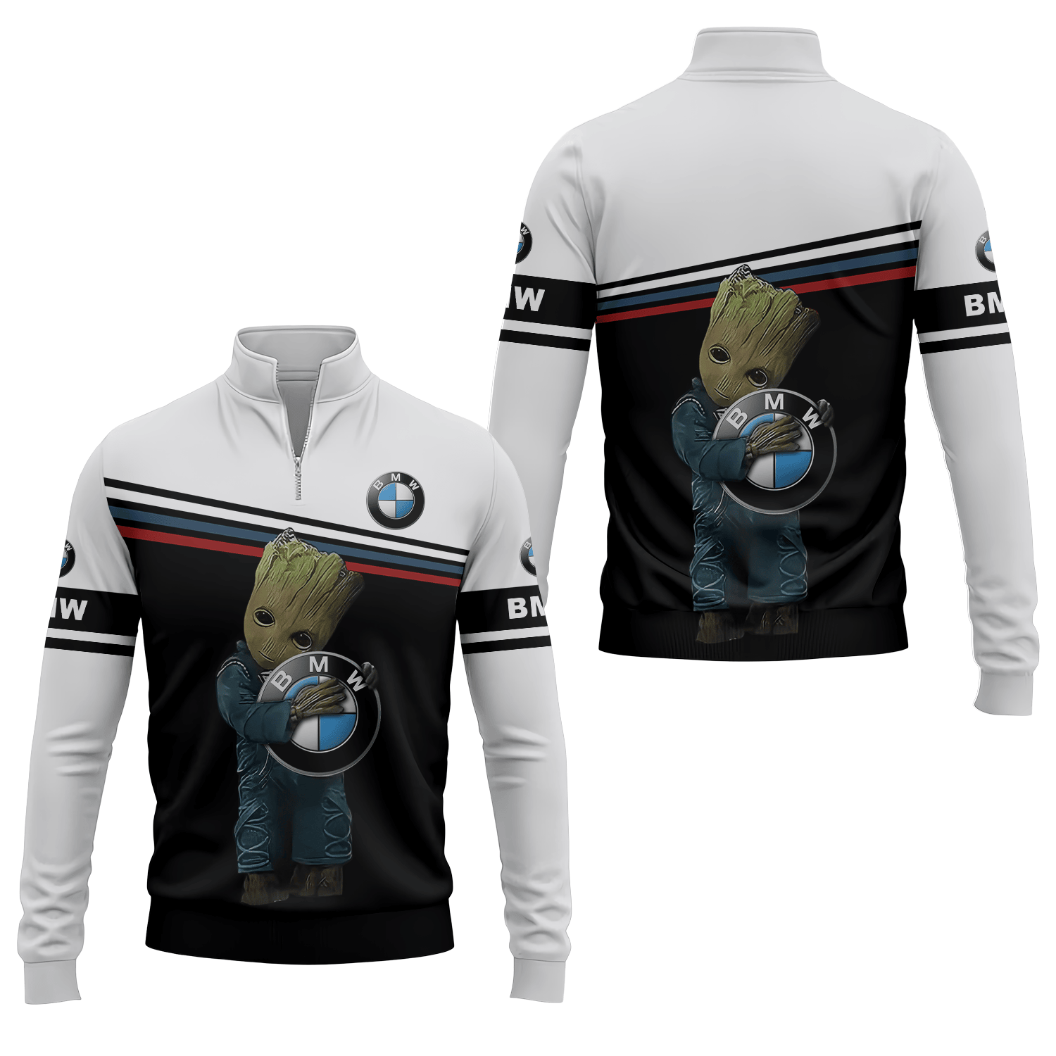 BMW Apparels USPL592