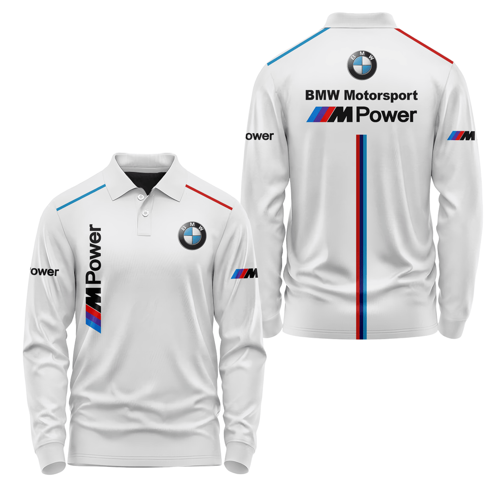 BMW Apparels USPL548