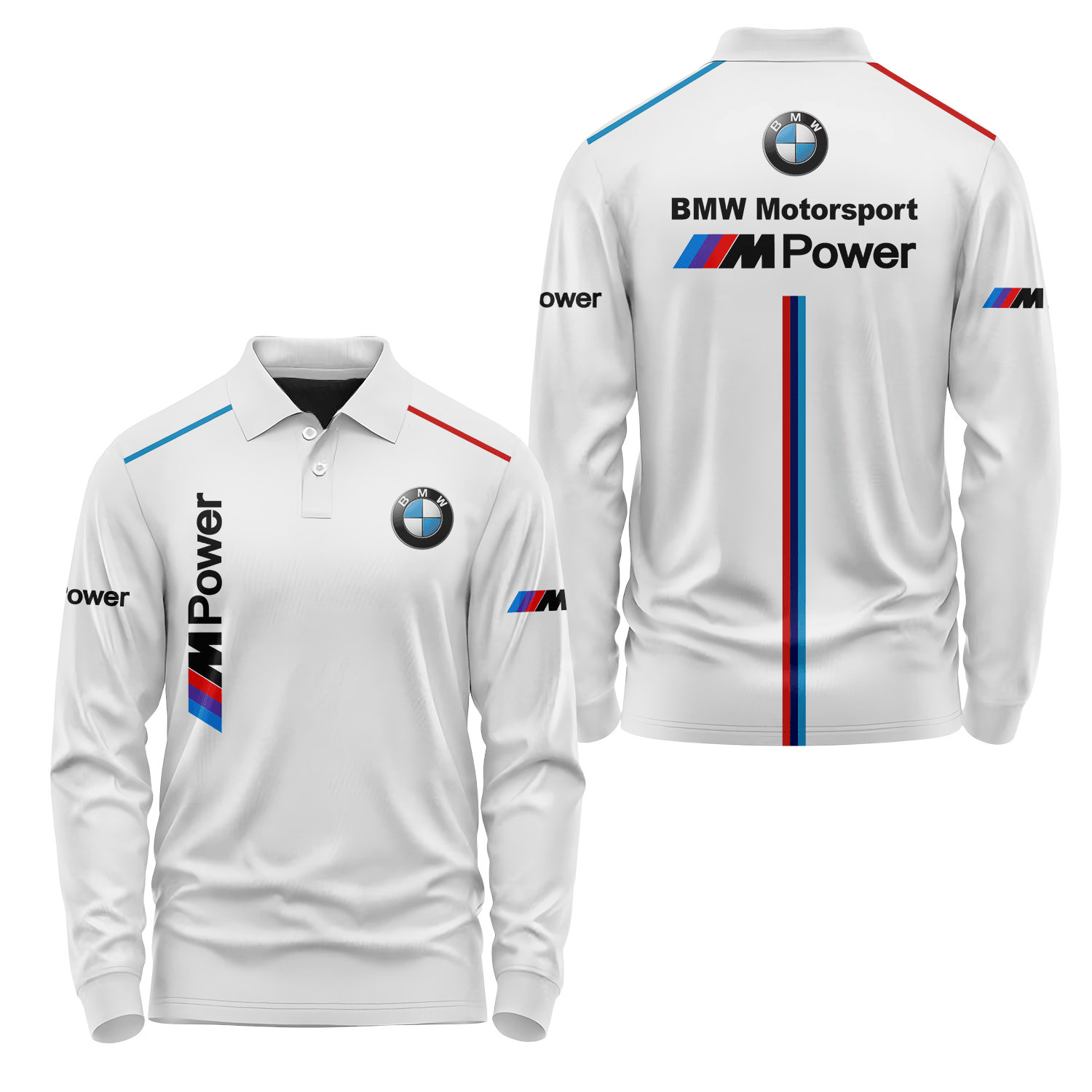 BMW Apparels USPL548