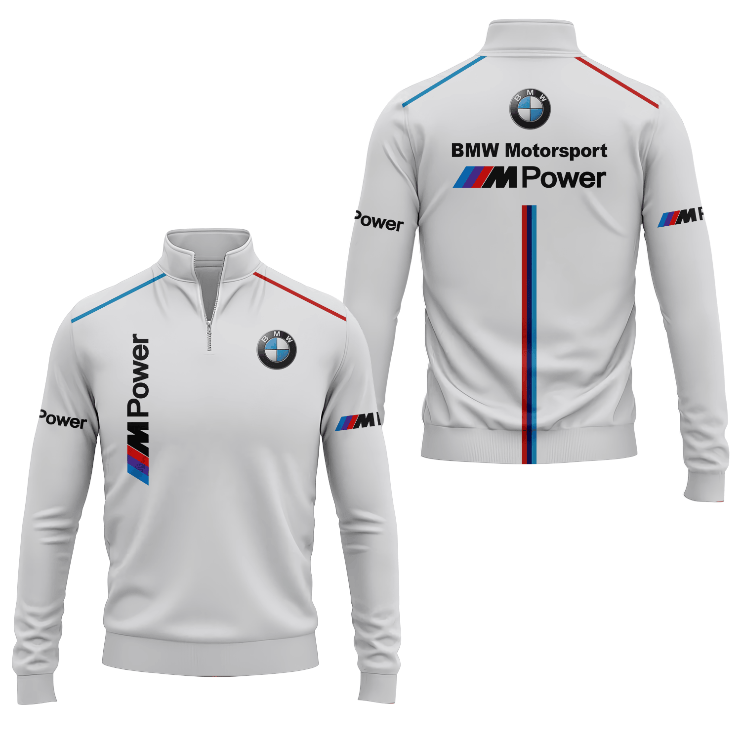 BMW Apparels USPL548