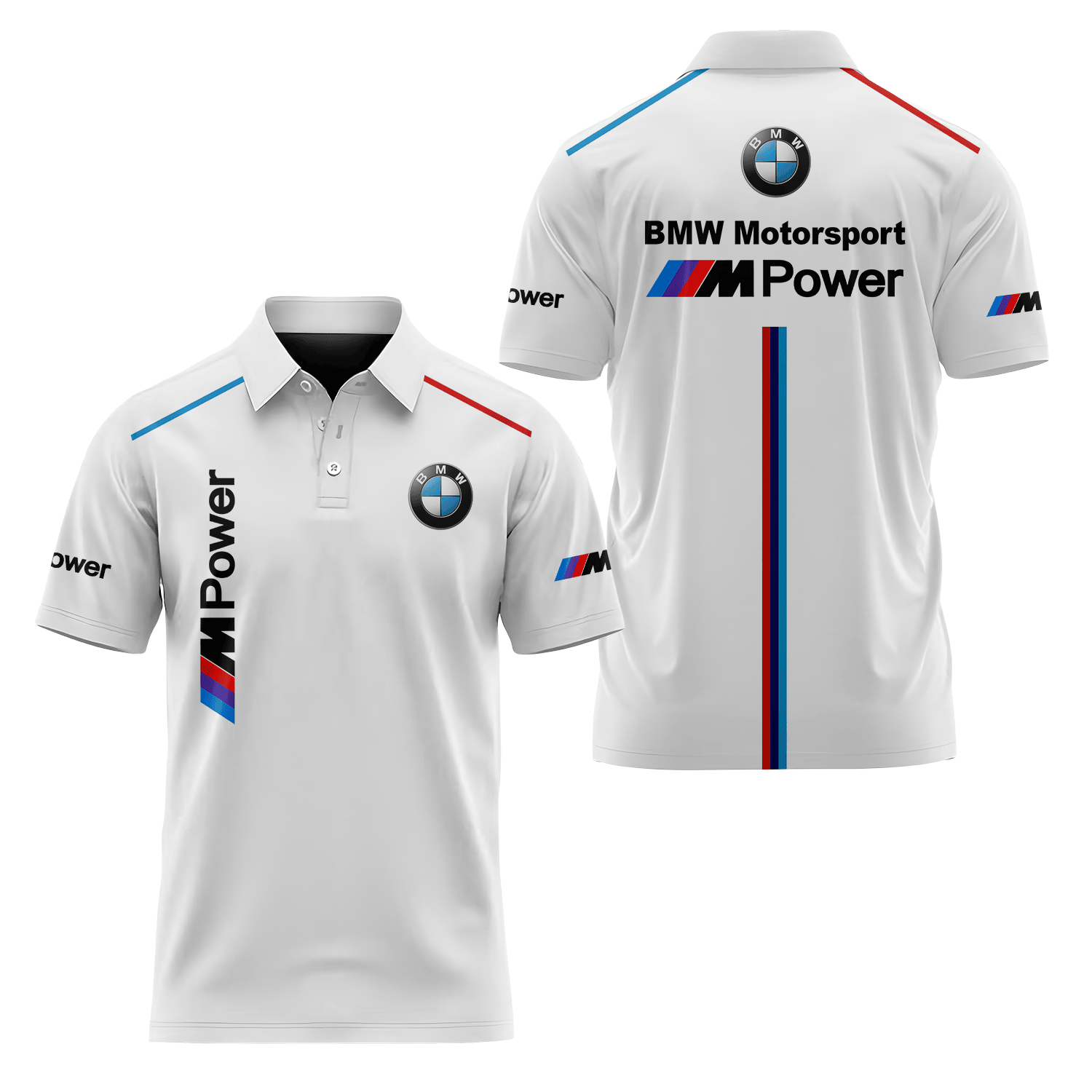 BMW Apparels USPL548