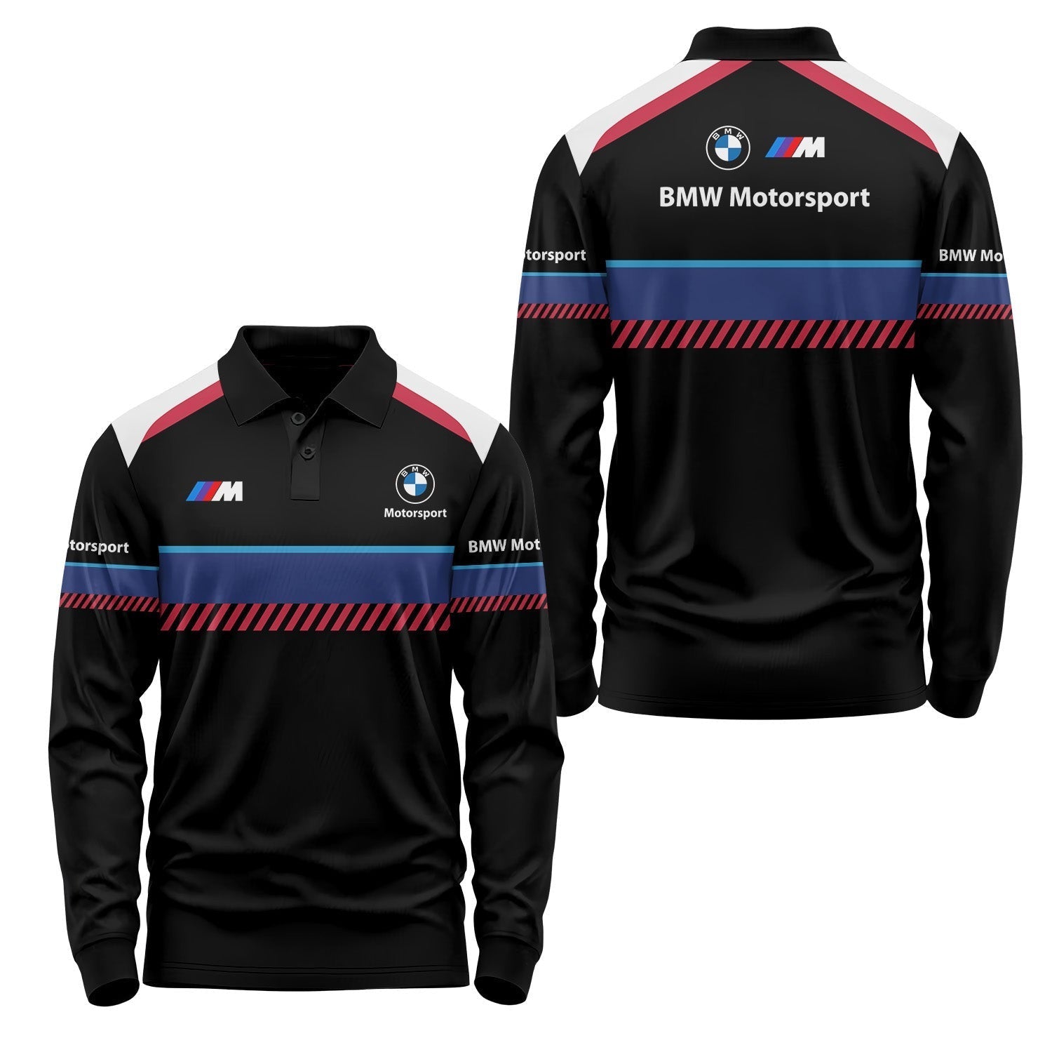 BMW Apparels USPL563