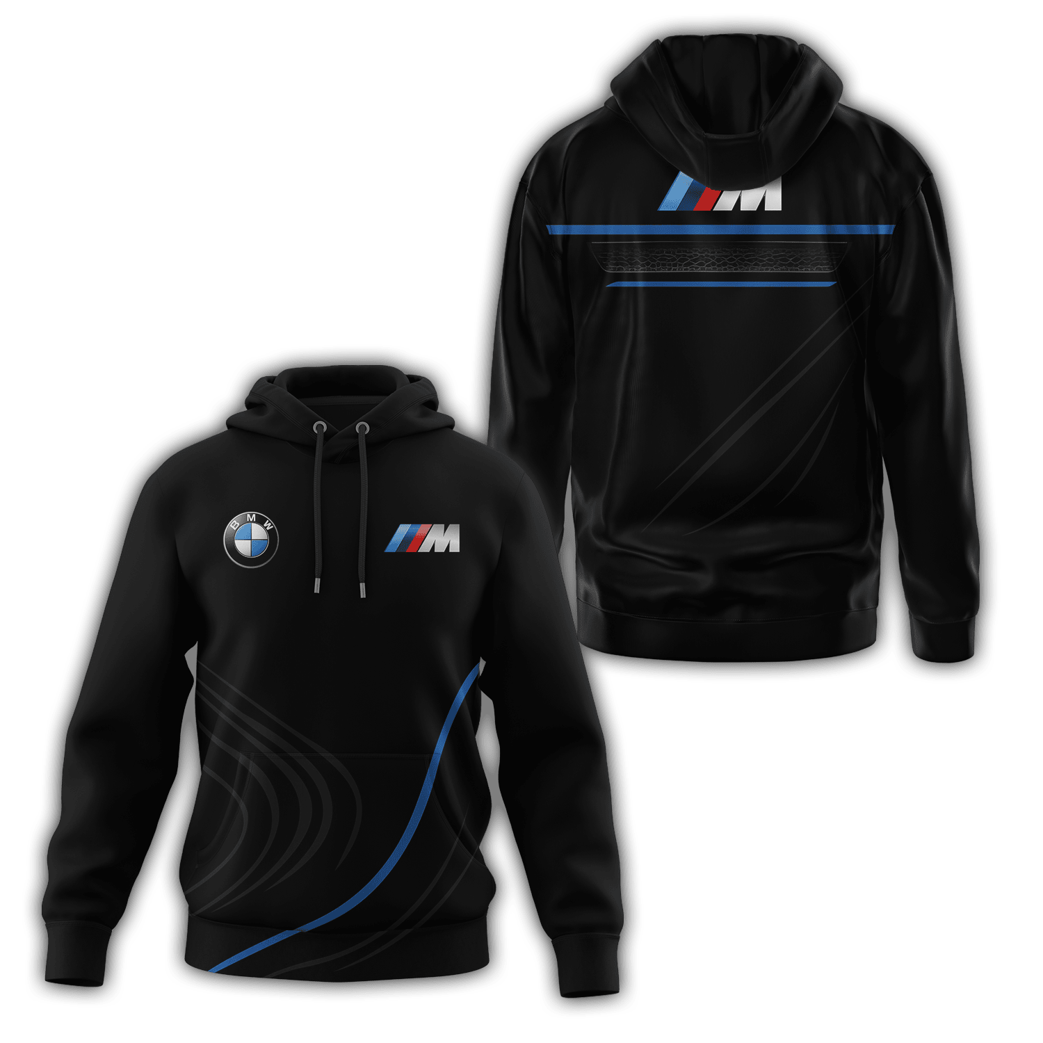 BMW Apparels USPL595