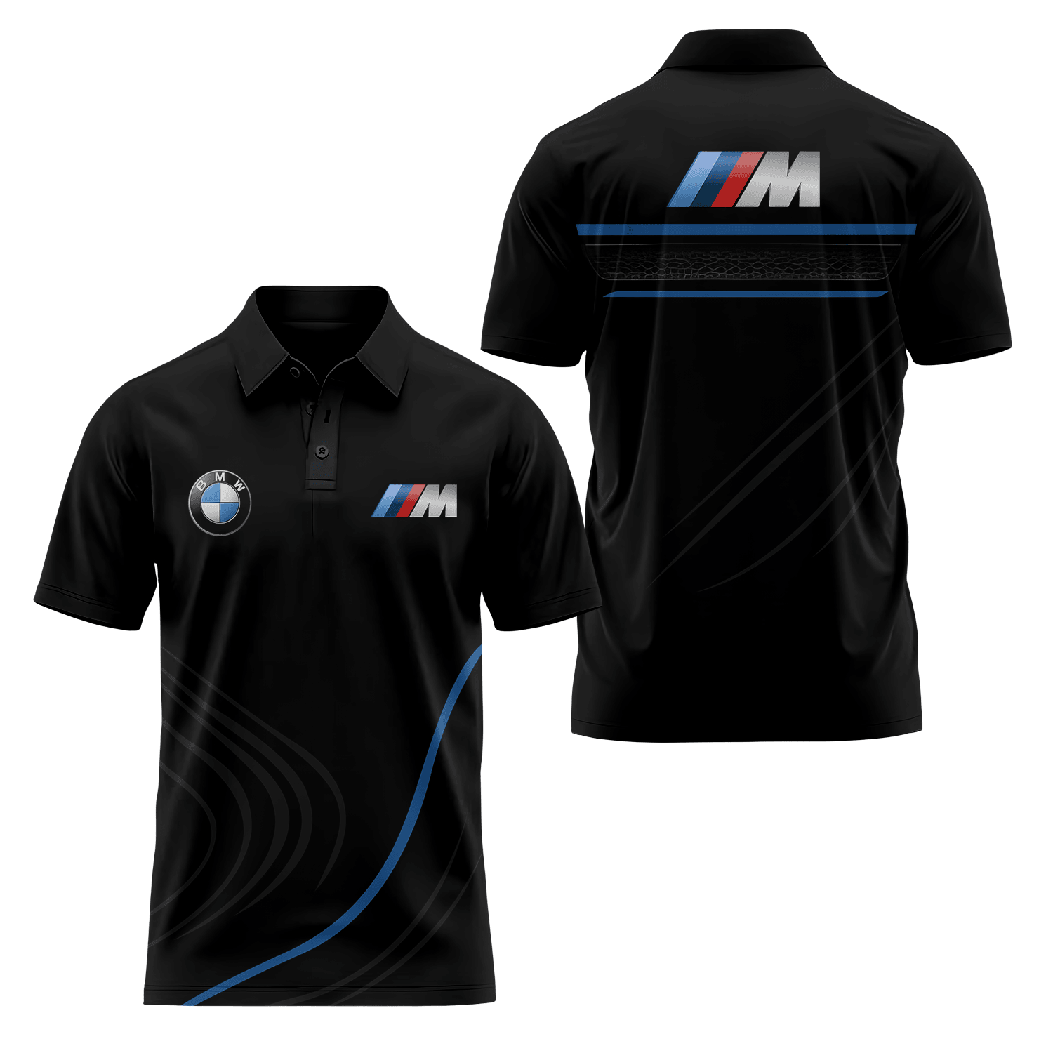 BMW Apparels USPL595