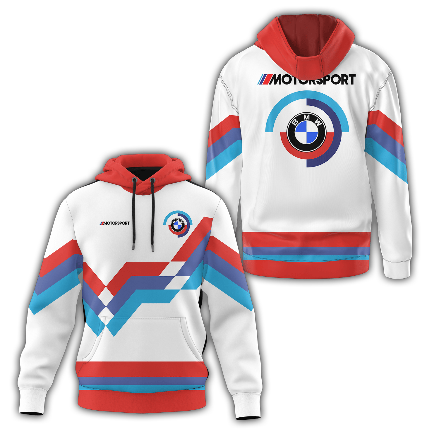 BMW Apparels USPL550