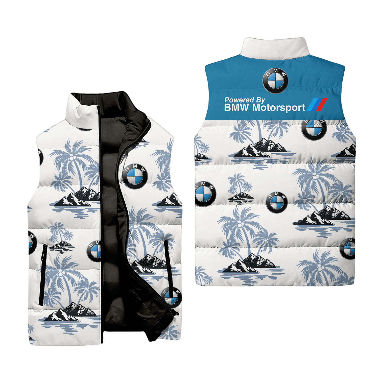 BMW Apparels USPL535