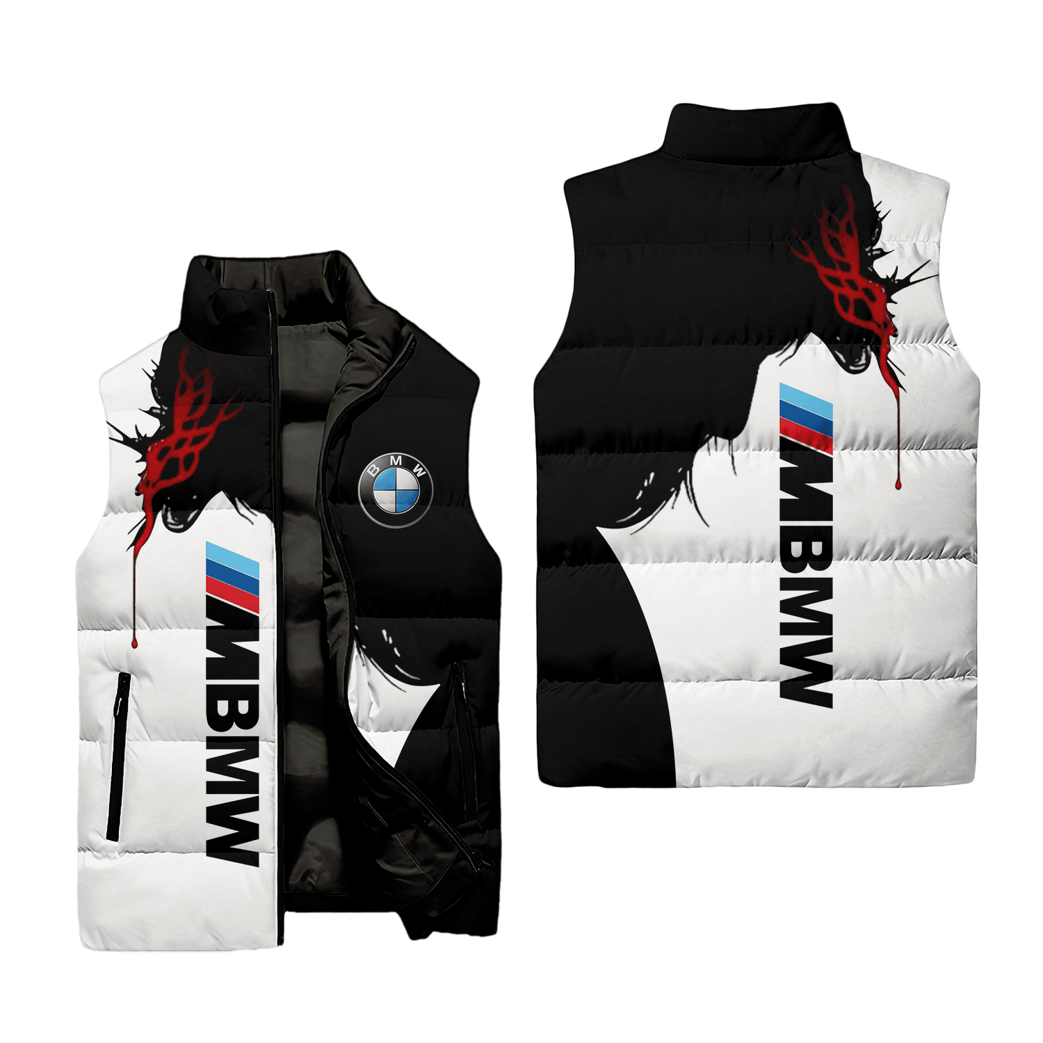 BMW Apparels USPL584