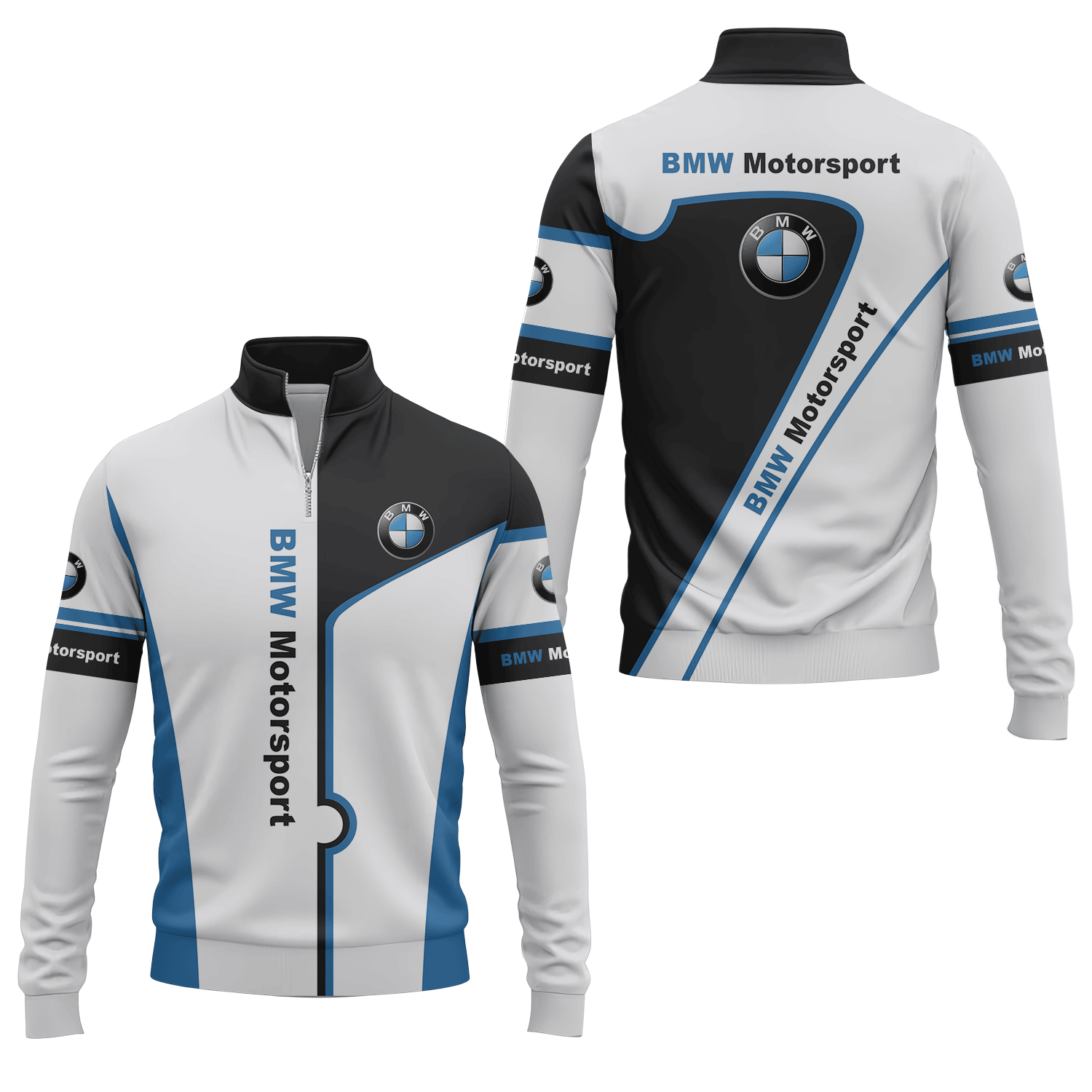 BMW Apparels USPL585