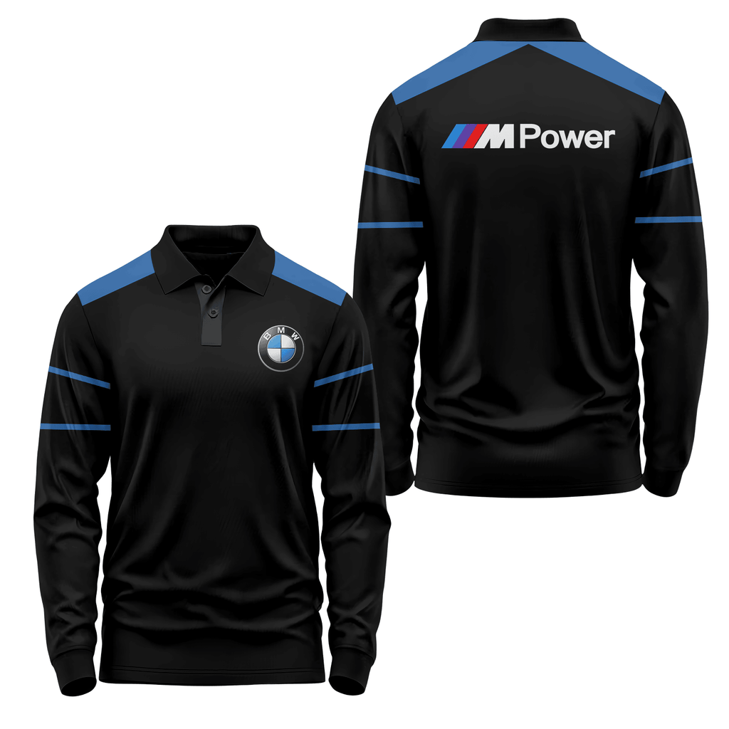 BMW Apparels USPL579