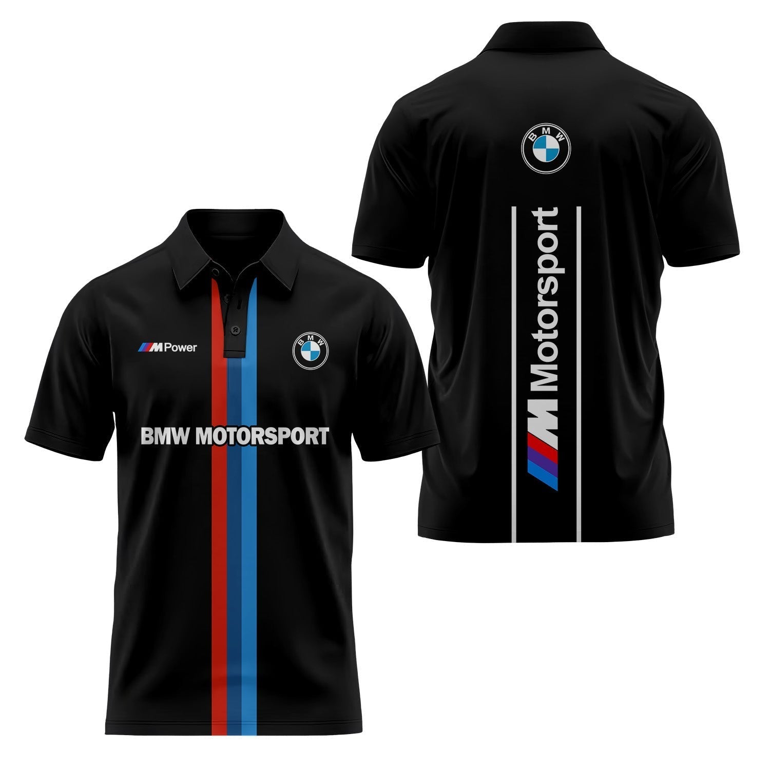 BMW Apparels USPL582