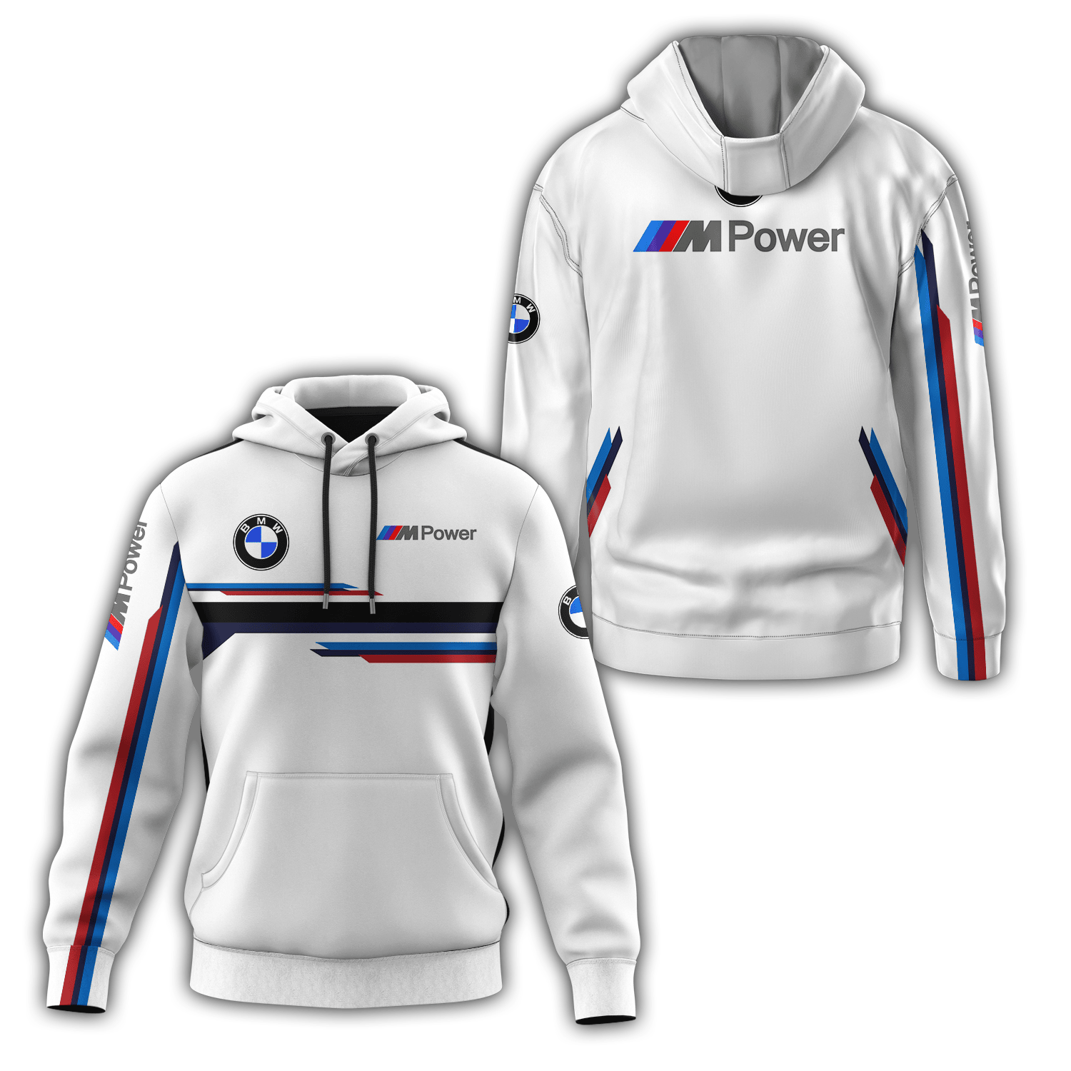 BMW Apparels USPL534