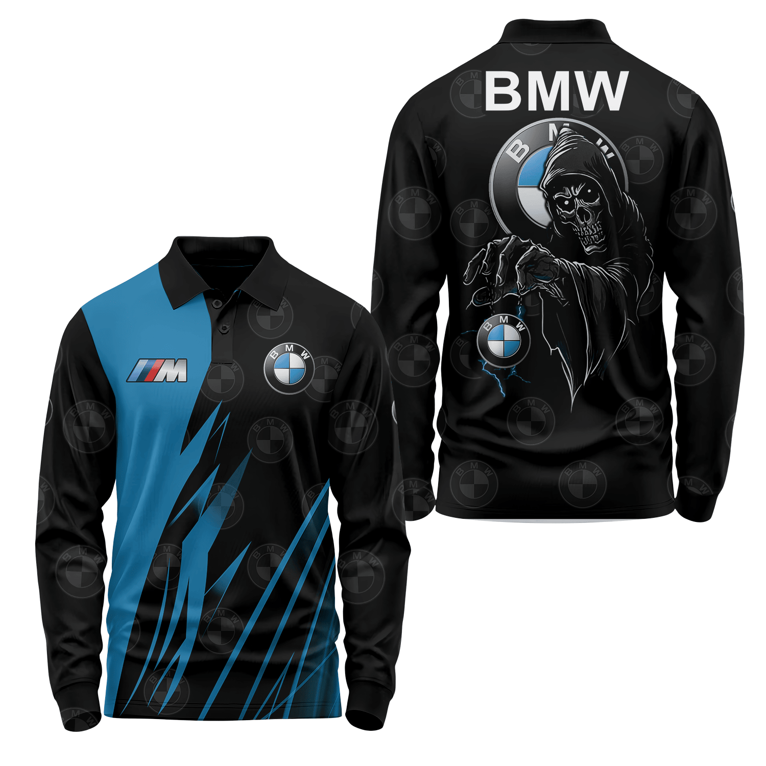 BMW Apparels USPL537