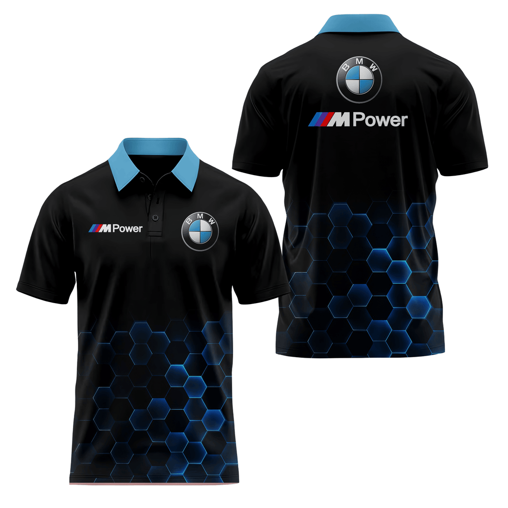 BMW Apparels USPL546