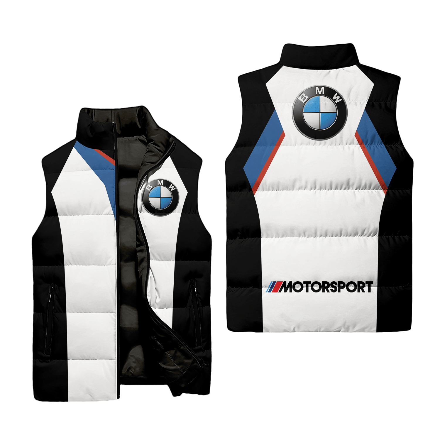 BMW Apparels USPL544