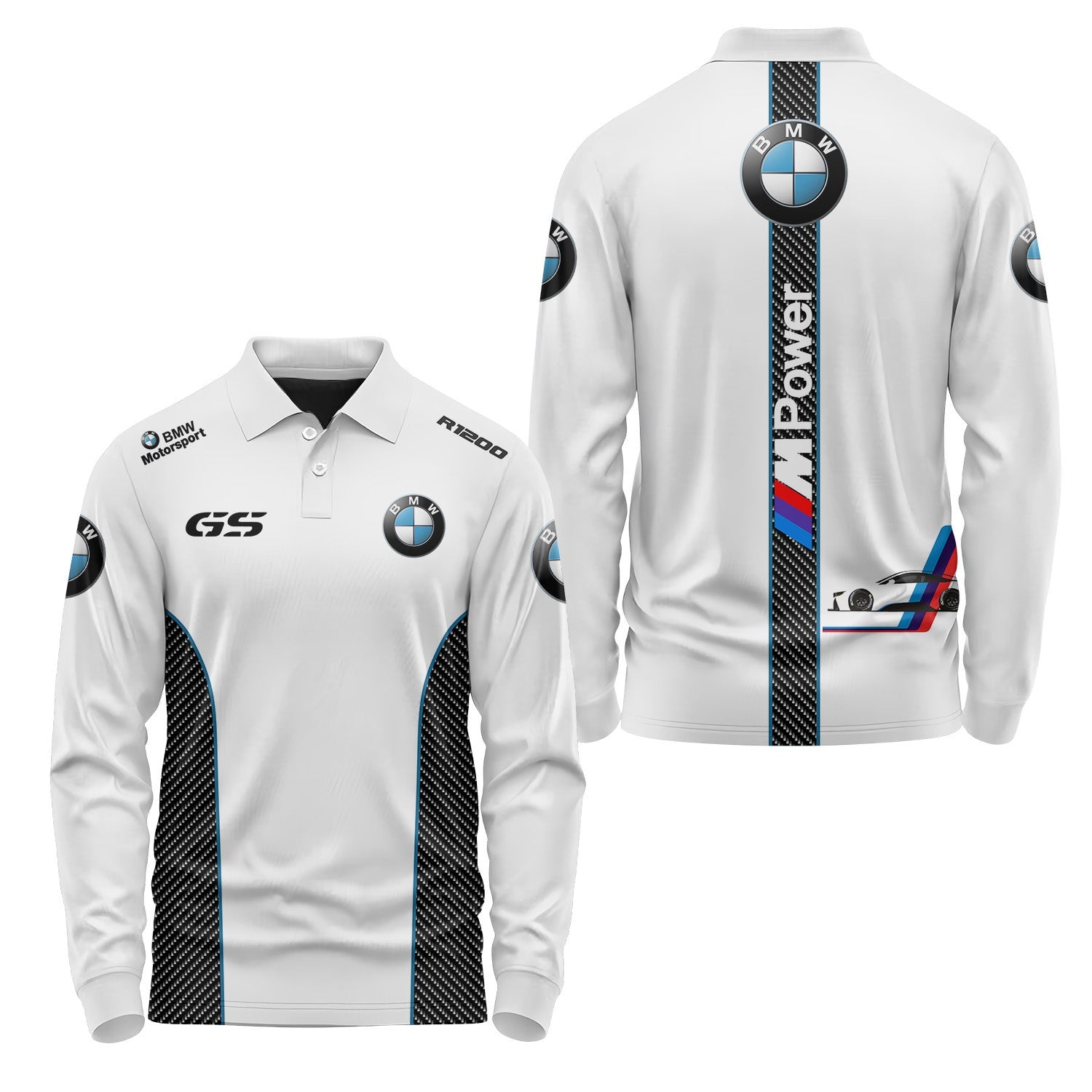 BMW Apparels USPL557