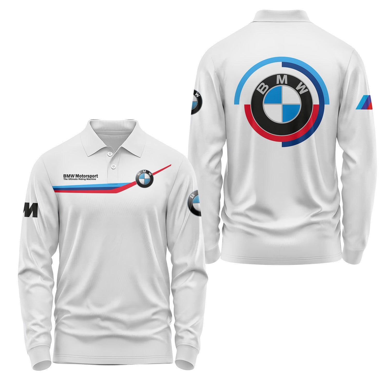 BMW Apparels USPL554