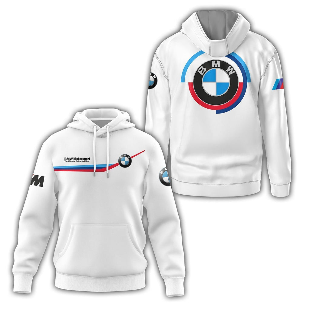 BMW Apparels USPL554